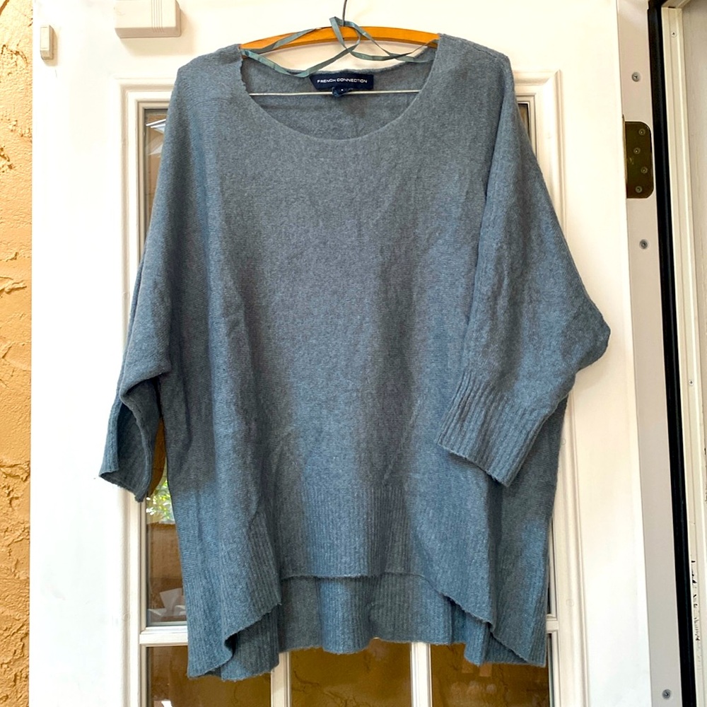 French Connection Light Knitted Sweater !